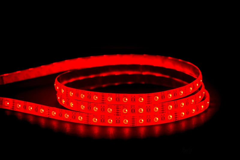 Havit Lighting 14.4w IP54 RGB + 3000k LED Strip (RGBW) (HV9751-IP54-60-RGBW)