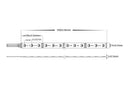 Havit Lighting 24w IP20 RGB + 3000k + 5500k LED Strip (RGBCW) (HV9752-IP20-60-RGBCW)