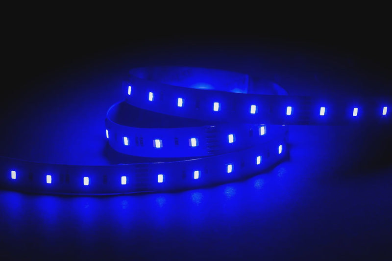 Havit Lighting 24w IP20 RGB + 3000k + 5500k LED Strip (RGBCW) (HV9752-IP20-60-RGBCW)