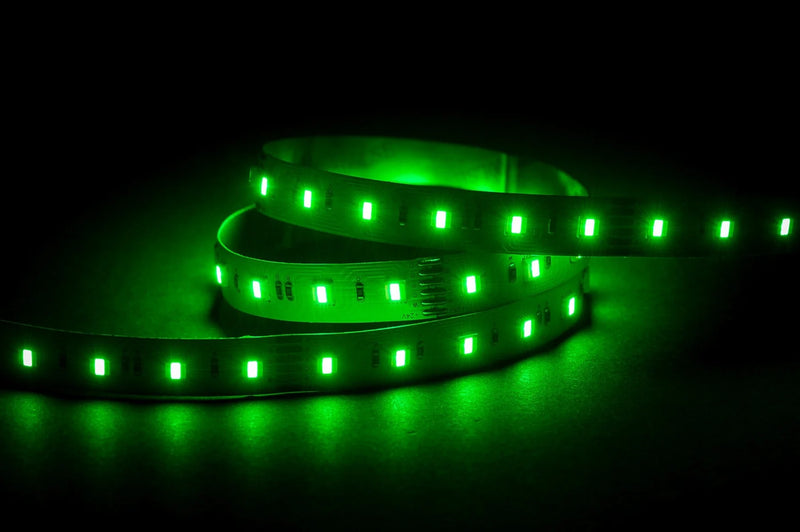 Havit Lighting 24w IP20 RGB + 3000k + 5500k LED Strip (RGBCW) (HV9752-IP20-60-RGBCW)