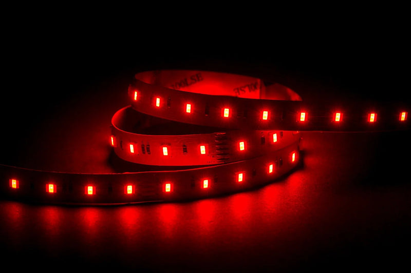 Havit Lighting 24w IP20 RGB + 3000k + 5500k LED Strip (RGBCW) (HV9752-IP20-60-RGBCW)