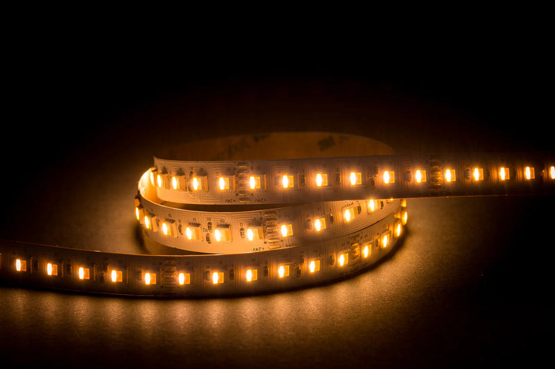 Havit Lighting 24w IP20 RGB + 3000k + 5500k LED Strip (RGBCW) (HV9752-IP20-96-RGBCW)