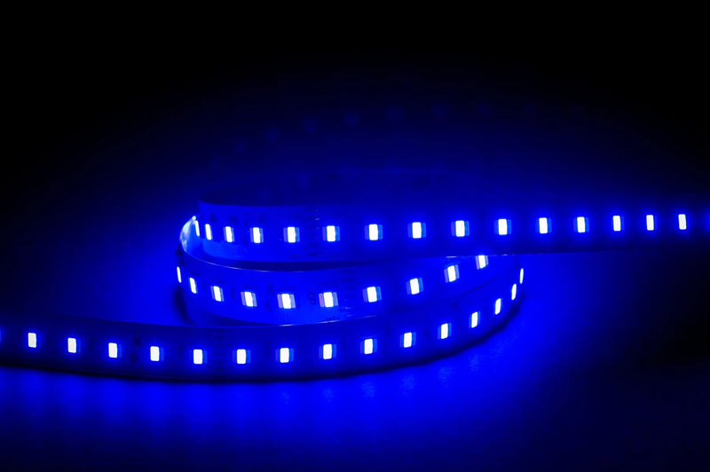 Havit Lighting 24w IP20 RGB + 3000k + 5500k LED Strip (RGBCW) (HV9752-IP20-96-RGBCW)