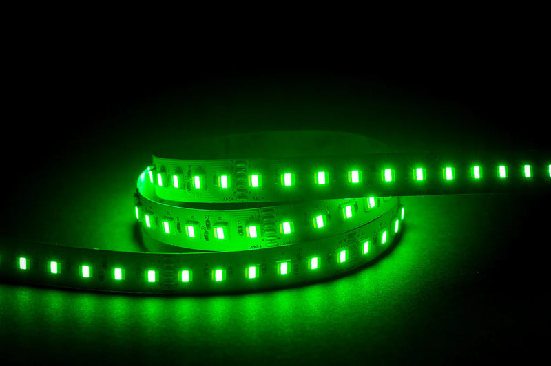 Havit Lighting 24w IP20 RGB + 3000k + 5500k LED Strip (RGBCW) (HV9752-IP20-96-RGBCW)
