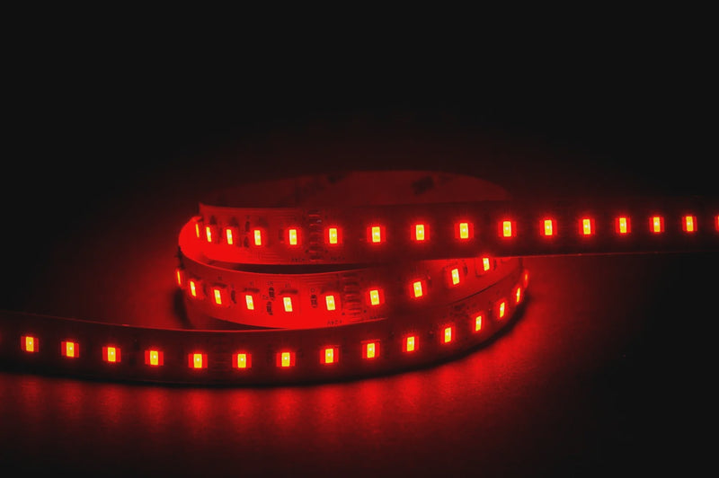 Havit Lighting 24w IP20 RGB + 3000k + 5500k LED Strip (RGBCW) (HV9752-IP20-96-RGBCW)