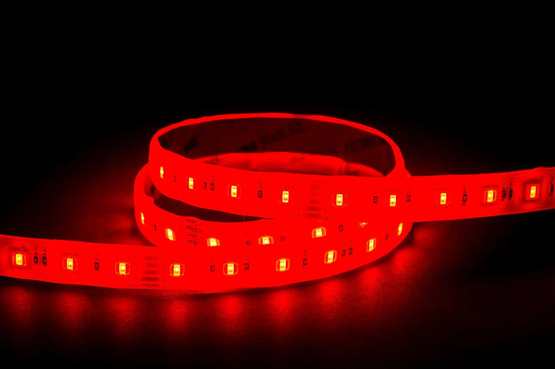 Havit Lighting 24w IP54 RGB + 3000k + 5500k LED Strip (RGBCW) (HV9752-IP54-60-RGBCW)