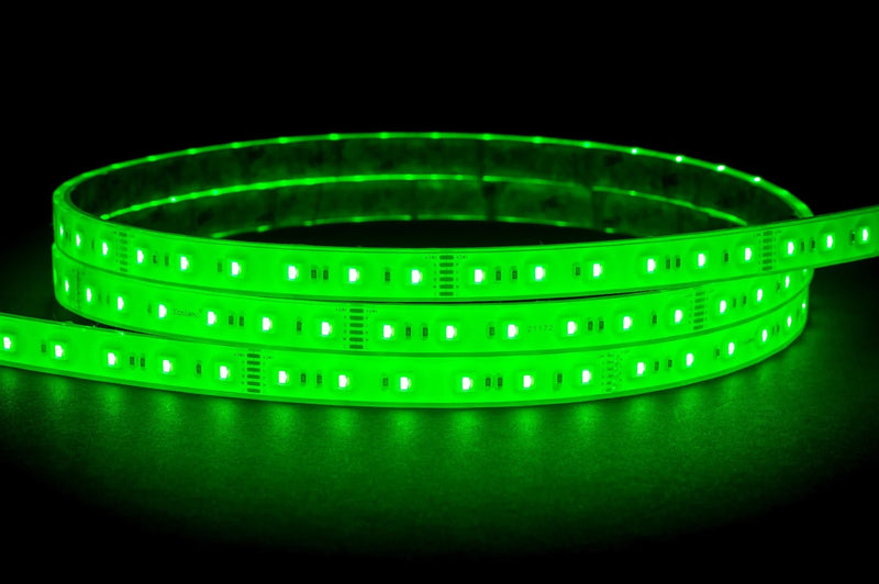 Havit Lighting 24w IP67 RGB + 3000k + 5500k LED Strip (RGBCW) (HV9752-IP67-60-RGBCW)