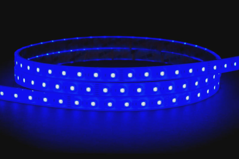 Havit Lighting 24w IP67 RGB + 3000k + 5500k LED Strip (RGBCW) (HV9752-IP67-60-RGBCW)