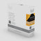 Havit Lighting 4.8w IP20 COB LED Strip 3000k 50m Roll (HV9760-IP20-320-3K-50M)