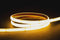 Havit Lighting 4.8w IP54 24v DC 3000K COB Dotless LED Strip (HV9760-IP54-320-3K)