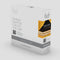 Havit Lighting 9.6w IP20 COB LED Strip 3000k 50m Roll (HV9761-IP20-320-3K-50M)