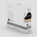 Havit Lighting 9.6w IP20 COB LED Strip 4000k 50m Roll (HV9761-IP20-320-4K-50M)