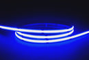Havit Lighting 9.6w IP20 24v DC Blue COB Dotless LED Strip (HV9761-IP20-320-B)