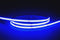 Havit Lighting 9.6w IP20 24v DC Blue COB Dotless LED Strip (HV9761-IP20-320-B)