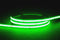 Havit Lighting 9.6w IP20 24v DC Green COB Dotless LED Strip (HV9761-IP20-320-G)