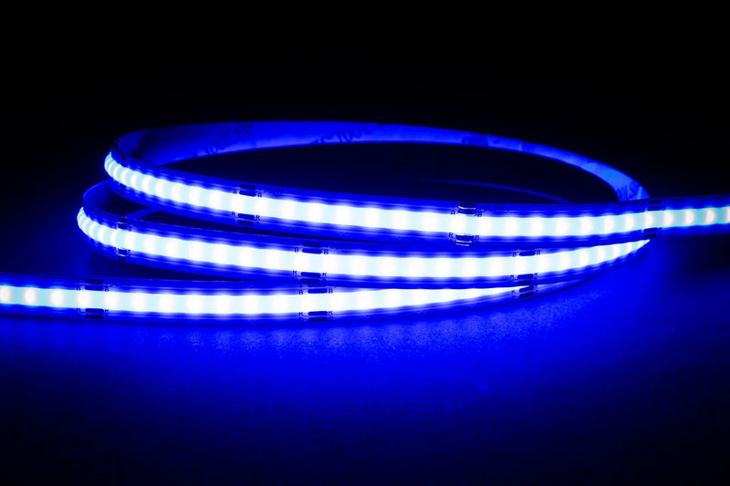 Havit Lighting 15w IP20 COB RGB LED Strip (HV9761-IP20-480-RGB)