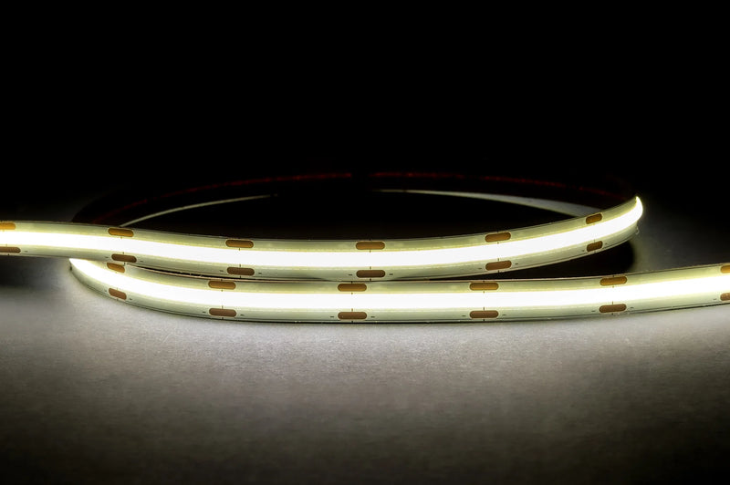 Havit Lighting 9.6w IP20 COB LED Strip 5500k 50m Roll (HV9761-IP20-320-5K-50M)