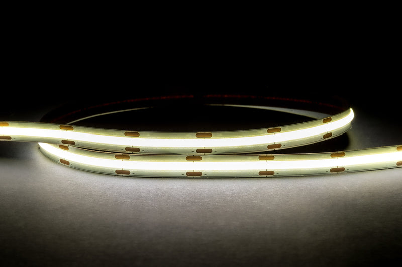 Havit Lighting 4.8w IP20 COB LED Strip 3000k|4000k|5000k 50m Roll (HV9760-IP20-320-3K-50M|HV9760-IP20-320-4K-50M|HV9760-IP20-320-5K-50M)