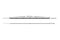 Havit Lighting 12w IP20 24v DC 4000K Free Cut COB Dotless LED Strip (HV9761-IP20-528-4K)