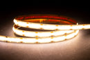 Havit Lighting 14.4w IP20 24v DC CT COB Dotless LED Strip (HV9761-IP20-608-CT)