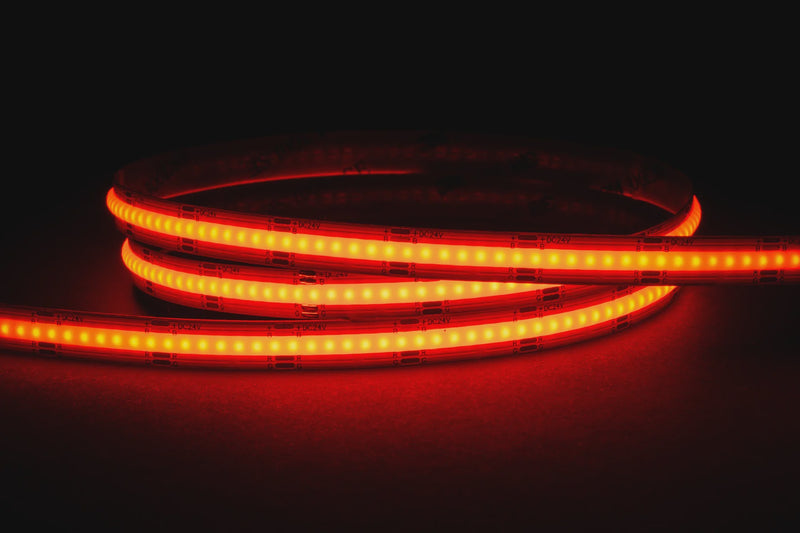 Havit Lighting 15w IP20 COB RGB LED Strip (HV9761-IP20-840-RGB)