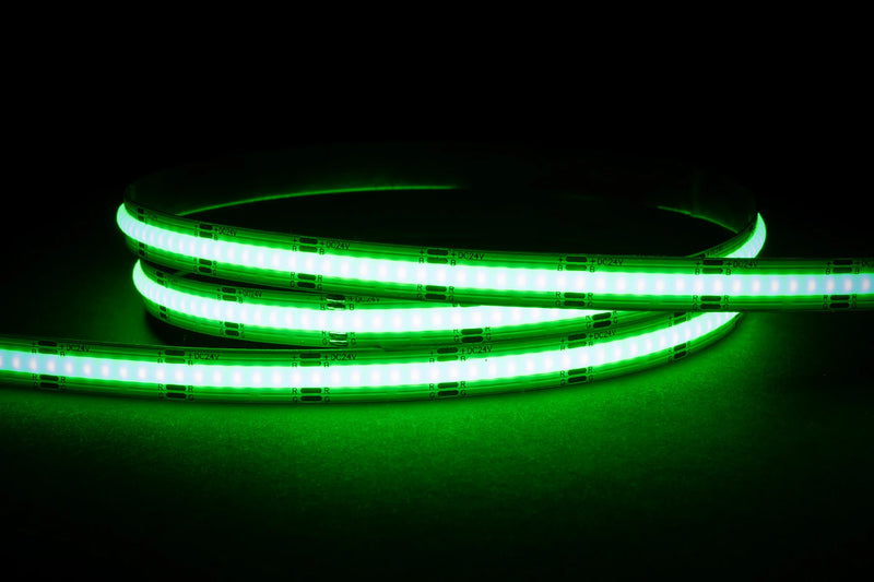 Havit Lighting 15w IP20 COB RGB LED Strip (HV9761-IP20-840-RGB)