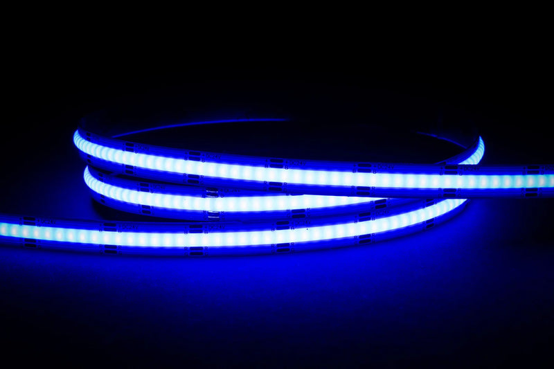 Havit Lighting 15w IP20 COB RGB LED Strip (HV9761-IP20-840-RGB)