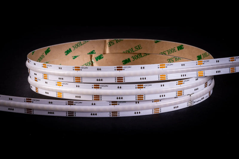 Havit Lighting 20w IP20 COB RGBC LED Strip (HV9761-IP20-896-RGBC)