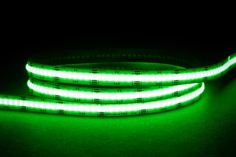 Havit Lighting 20w IP20 COB RGBW LED Strip (HV9761-IP20-896-RGBW)