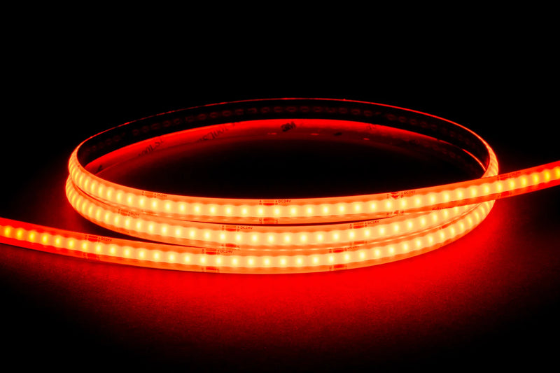 Havit Lighting 15w IP54 COB RGB LED Strip (HV9761-IP54-480-RGB)