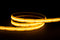 Havit Lighting 14.4w IP54 24v DC CT COB Dotless LED Strip (HV9761-IP54-608-CT)