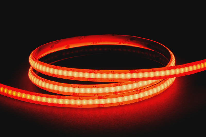 Havit Lighting 20w IP54 COB RGBCW LED Strip (HV9761-IP54-840-RGBCW)