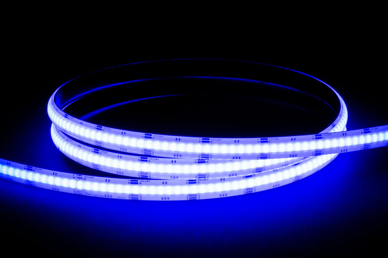 Havit Lighting 20w IP54 COB RGBW LED Strip (HV9761-IP54-896-RGBW)