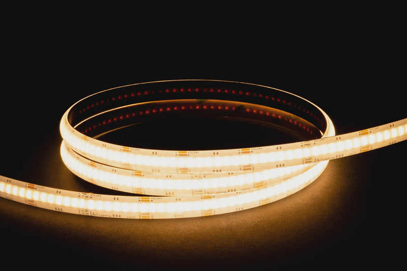 Havit Lighting 20w IP54 COB RGBW LED Strip (HV9761-IP54-896-RGBW)