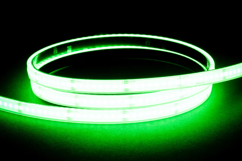 Havit Lighting 15w IP67 COB RGB LED Strip (HV9761-IP67-480-RGB)