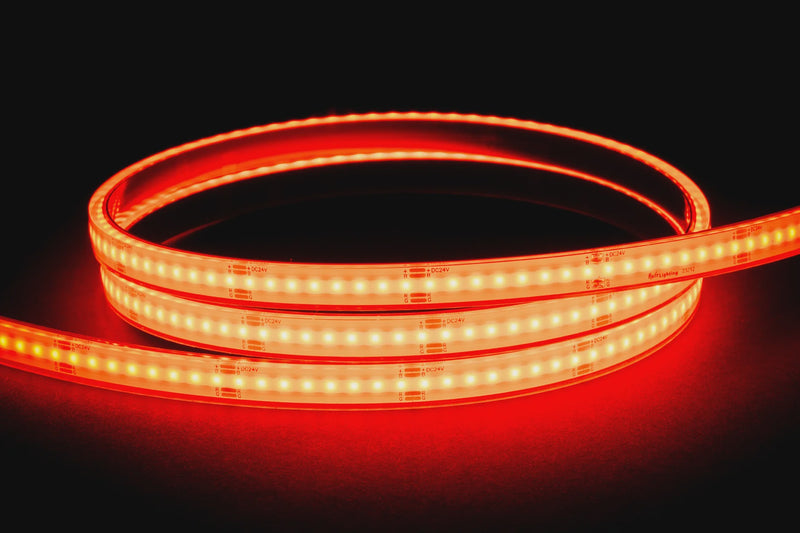 Havit Lighting 15w IP67 COB RGB LED Strip (HV9761-IP67-480-RGB)