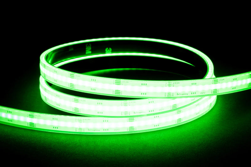 Havit Lighting 20w IP67 COB RGBCW LED Strip (HV9761-IP67-840-RGBCW)