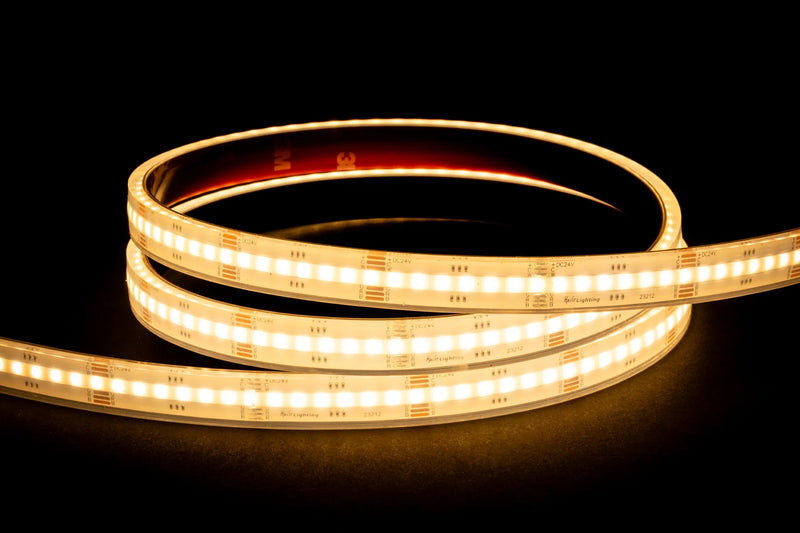 Havit Lighting 20w IP67 COB RGBCW LED Strip (HV9761-IP67-840-RGBCW)