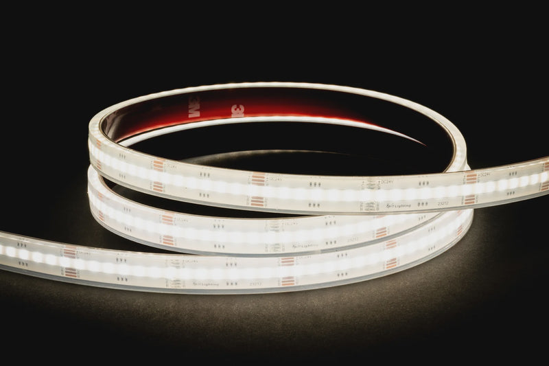 Havit Lighting 20w IP67 COB RGBCW LED Strip (HV9761-IP67-840-RGBCW)