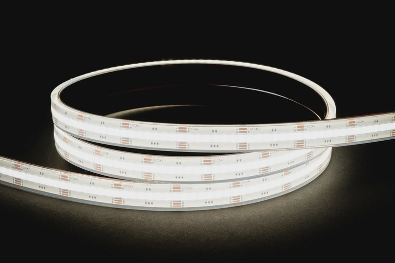 Havit Lighting 20w IP67 COB RGBC LED Strip (HV9761-IP67-896-RGBC)