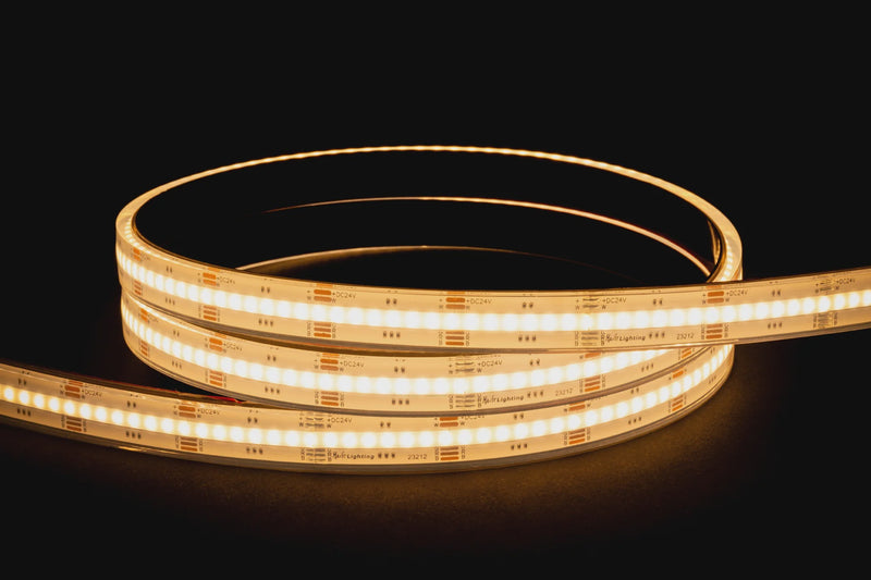 Havit Lighting 20w IP67 COB RGBW LED Strip (HV9761-IP67-896-RGBW)