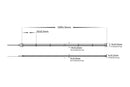 Havit Lighting 20w IP67 COB RGBC LED Strip (HV9761-IP67-896-RGBC)