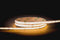 Havit Lighting 10w IP20 24v DC 3000K CSP Dotless LED Strip (HV9762-IP20-320-3K)