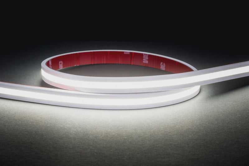 Havit Lighting 14.4w IP67 24v DC Flexible LED Strip 5500k (HV9769-IP67-280-5K)