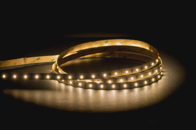 Havit Lighting 14.4w 24v DC IP20 LED Strip 4000k (HV9782-IP20-80-4K)