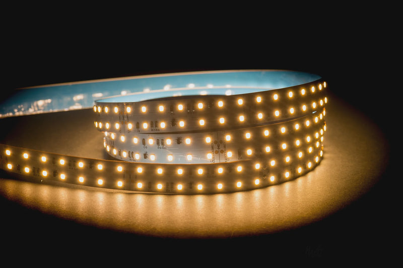 Havit Lighting 32.6w IP20 LED Strip 3000k (HV9783-IP20-168-3K)