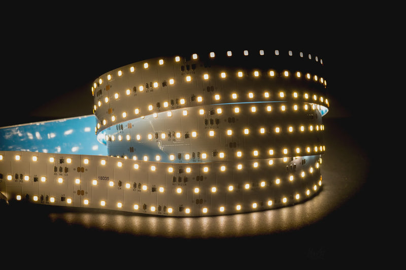 Havit Lighting 46w IP20 LED Strip 4000k (HV9783-IP20-252-4K)