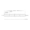 Havit Lighting 46w IP20 LED Strip 4000k (HV9783-IP20-252-4K)