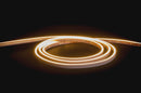 Havit Lighting 9.6w IP67 24v DC HaviFlex Side Bend Flexible Neon LED Strip 3000k (HV9791-IP67-140-3K)