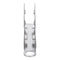 Havit Lighting 9.6w IP67 24v DC HaviFlex Side Bend Flexible Neon LED Strip 4000k (HV9791-IP67-140-4K)